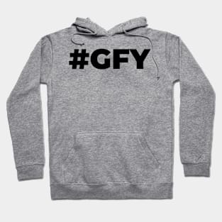 #GFY Hoodie